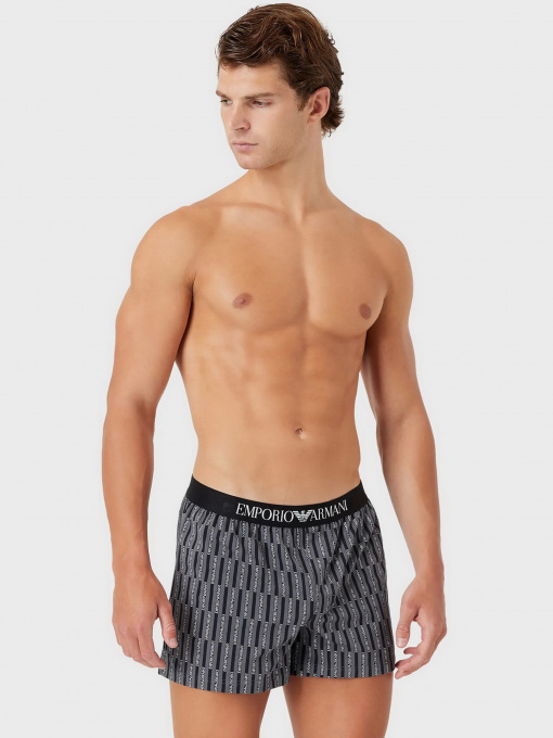 Трусы Emporio Armani Boxer модель 111466-1A504-25444 Фото