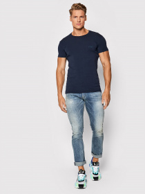 Набор футболок Emporio Armani модель 111670-1A715-79935 Фото