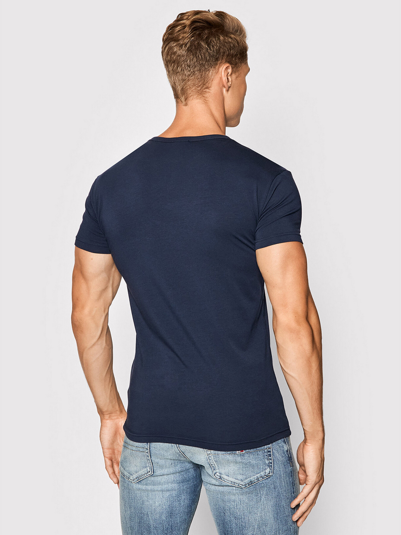 Набор футболок Emporio Armani модель 111670-1A715-79935 Фото