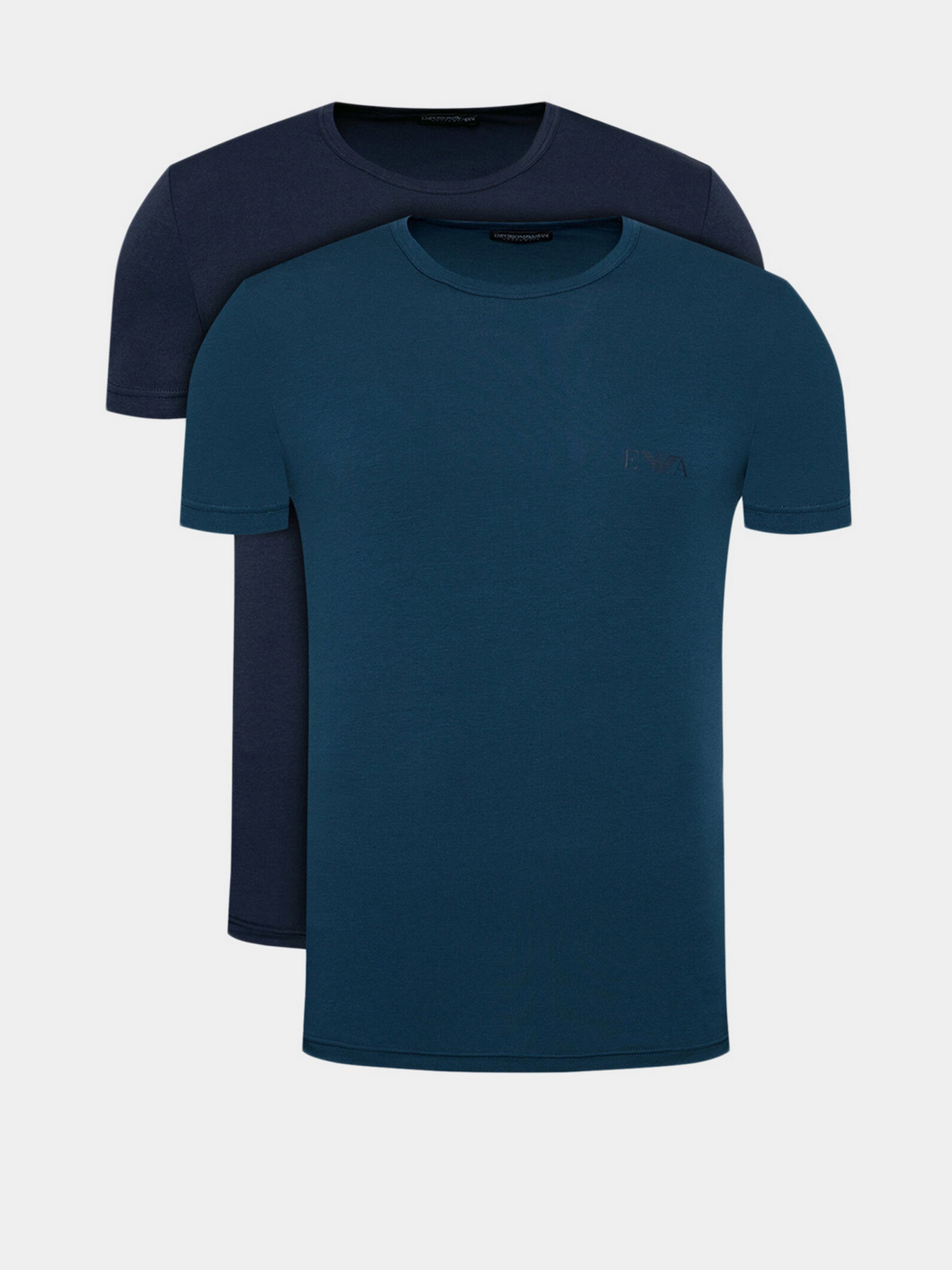 Набор футболок Emporio Armani модель 111670-1A715-79935 Фото