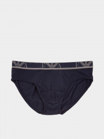 Набір трусів Emporio Armani Slip модель 111734-1A715-79735 Фото