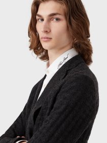 Рубашка Emporio Armani модель 6K1CD4-1NB8Z-0100 Фото