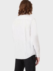 Сорочка повсякденна Emporio Armani модель 6K1CD4-1NB8Z-0100 Фото