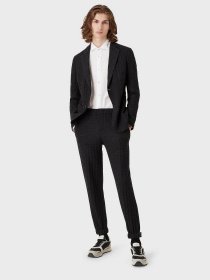 Сорочка повсякденна Emporio Armani модель 6K1CD4-1NB8Z-0100 Фото