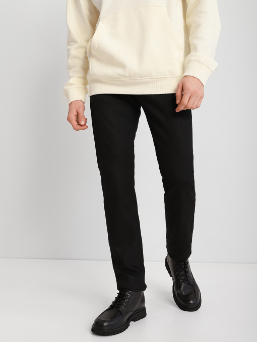 Завужені джинси Emporio Armani Slim модель 6K1J06-1DH1Z-0005 Фото