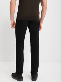 Зауженные джинсы Emporio Armani Straight модель 6K1J75-1NE2Z-0999 Фото