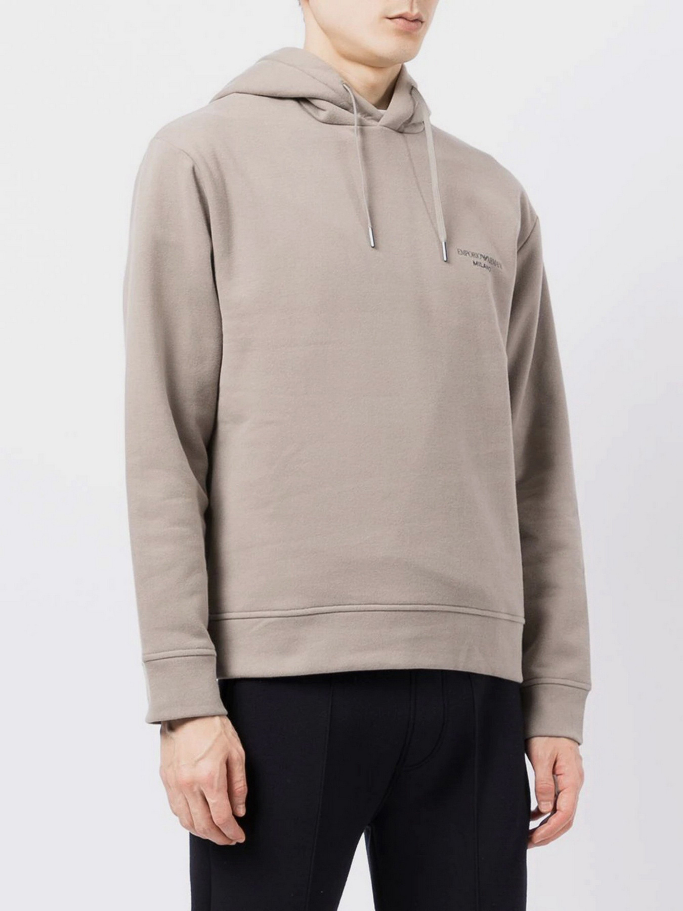 Худи Emporio Armani модель 6K1M92-1JQKZ-0118 Худи Emporio Armani модель 6K1M92-1JQKZ-0118 Фото