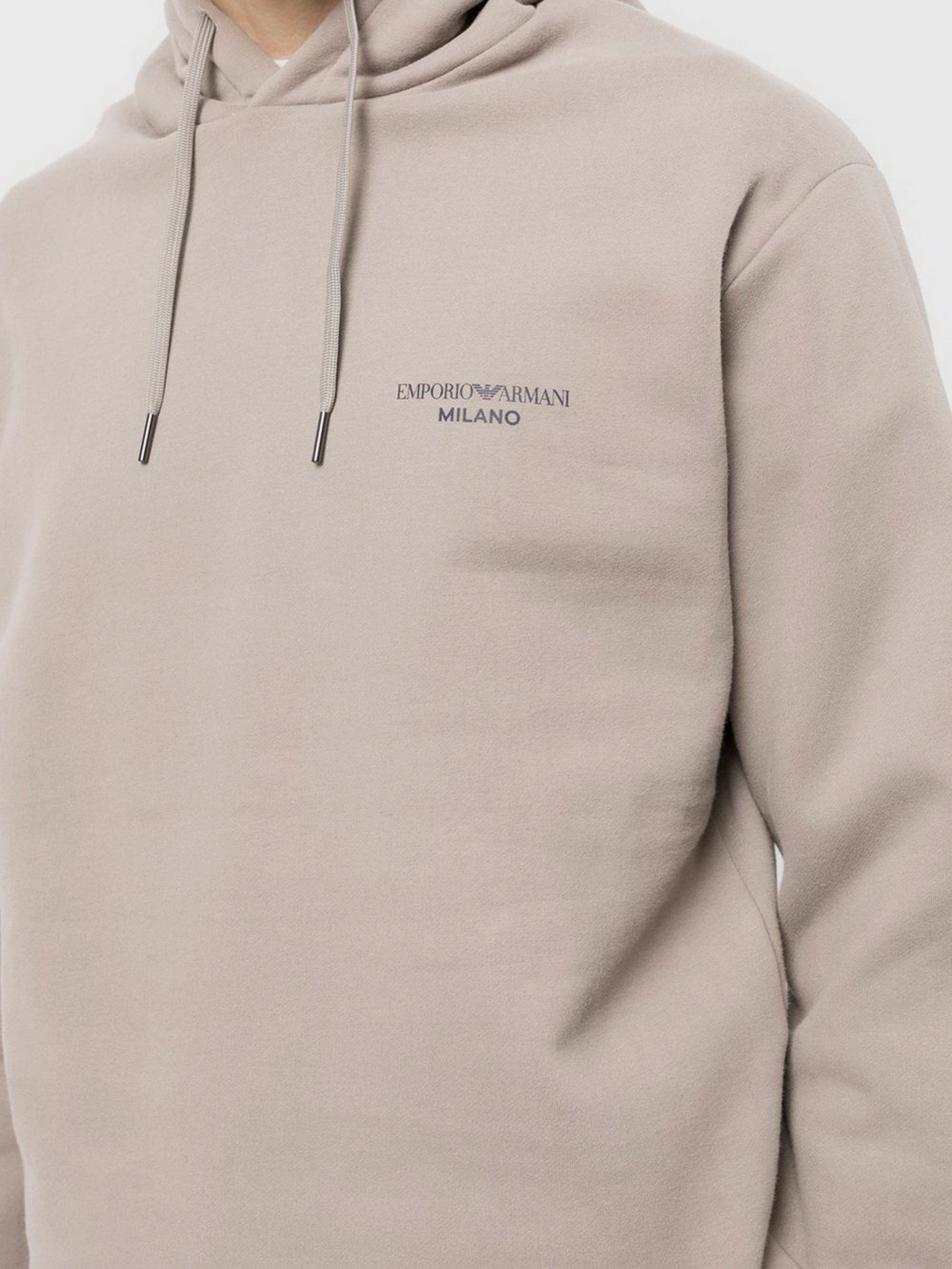 Худи Emporio Armani модель 6K1M92-1JQKZ-0118 Худи Emporio Armani модель 6K1M92-1JQKZ-0118 Фото