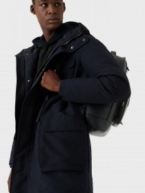 Худи Emporio Armani модель 6K1MT9-1MD3Z-0920 Фото