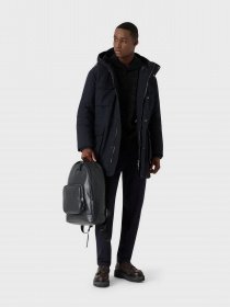 Худі Emporio Armani модель 6K1MT9-1MD3Z-0920 Фото