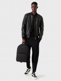 Футболка Emporio Armani модель 6K1TB7-1JSAZ-0058 Фото