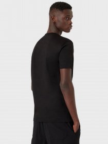 Футболка Emporio Armani модель 6K1TB7-1JSAZ-0058 Фото