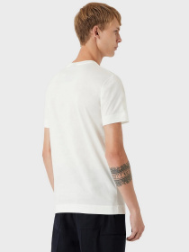 Футболки і поло Emporio Armani модель 6K1TD0-1JSAZ-0101 Фото