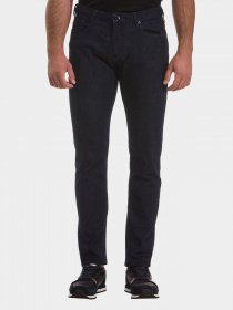 Джинсы Emporio Armani модель 8N1J06-1DV7Z-0941 Фото