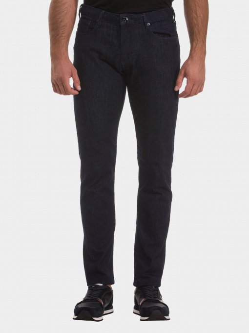 Джинсы Emporio Armani модель 8N1J06-1DV7Z-0941 Фото