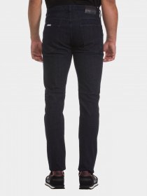 Джинсы Emporio Armani модель 8N1J06-1DV7Z-0941 Фото