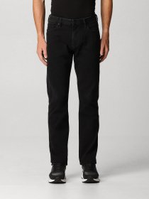 Завужені джинси Emporio Armani Slim модель 8N1J06-1G0IZ-0006 Фото