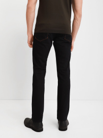 Зауженные джинсы Emporio Armani Slim модель 8N1J06-1G0IZ-0941 Фото