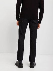 Зауженные джинсы Emporio Armani Slim модель 8N1J06-1G0LZ-0941 Фото