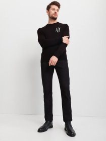 Зауженные джинсы Emporio Armani Slim модель 8N1J06-1G0LZ-0941 Фото