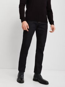 Зауженные джинсы Emporio Armani Slim модель 8N1J06-1G0LZ-0941 Фото