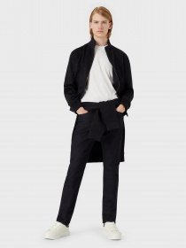 Зауженные джинсы Emporio Armani Slim модель 8N1J06-1G19Z-0941 Фото