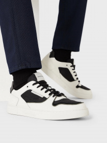 Завужені джинси Emporio Armani Slim модель 8N1J06-1N2NZ-0958 Фото