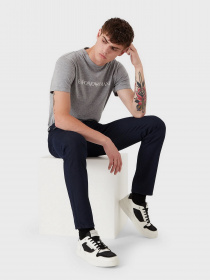 Завужені джинси Emporio Armani Slim модель 8N1J06-1N2NZ-0958 Фото