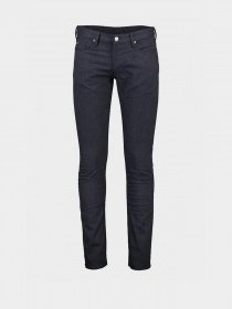 Зауженные джинсы Emporio Armani Slim модель 8N1J06-1NF5Z-F924 Фото