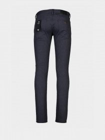 Зауженные джинсы Emporio Armani Slim модель 8N1J06-1NF5Z-F924 Фото