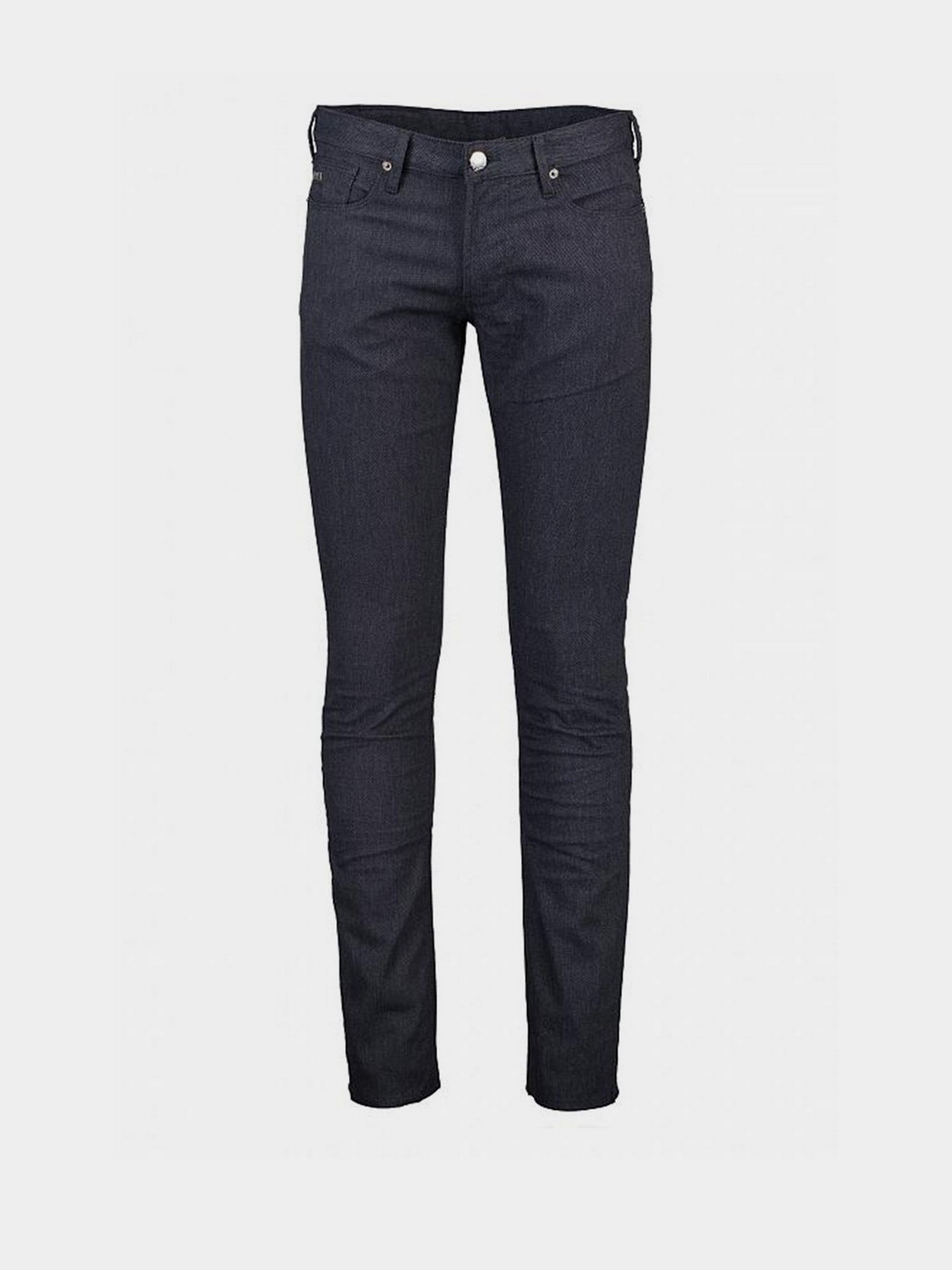 Завужені джинси Emporio Armani Slim модель 8N1J06-1NF5Z-F924 Фото
