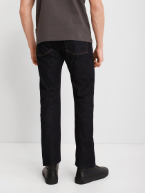 Прямые джинсы Emporio Armani Regular модель 8N1J45-1G0LZ-0941 Фото