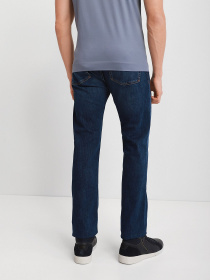 Джинсы Emporio Armani модель 8N1J45-1G0LZ-0942 Фото