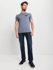 Джинсы Emporio Armani модель 8N1J45-1G0LZ-0942 Фото