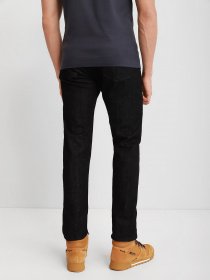 Зауженные джинсы Emporio Armani   Slim модель 8N1J75-1DV7Z-0005 Фото
