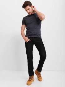 Зауженные джинсы Emporio Armani   Slim модель 8N1J75-1DV7Z-0005 Фото