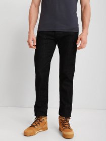 Зауженные джинсы Emporio Armani   Slim модель 8N1J75-1DV7Z-0005 Фото