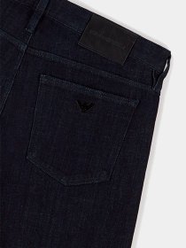 Джинсы Emporio Armani модель 8N1J75-1DV7Z-0941 Фото
