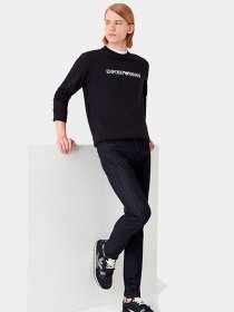 Джинсы Emporio Armani модель 8N1J75-1DV7Z-0941 Фото