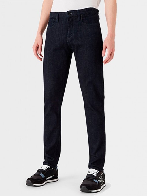 Джинсы Emporio Armani модель 8N1J75-1DV7Z-0941 Фото