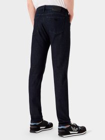Джинсы Emporio Armani модель 8N1J75-1DV7Z-0941 Фото
