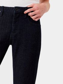 Джинсы Emporio Armani модель 8N1J75-1DV7Z-0941 Фото