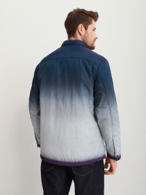 Куртка-сорочка Emporio Armani модель B1SF1L-1NC3Z-F717 Фото