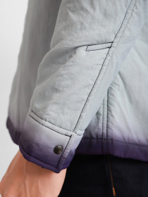 Куртка-сорочка Emporio Armani модель B1SF1L-1NC3Z-F717 Фото