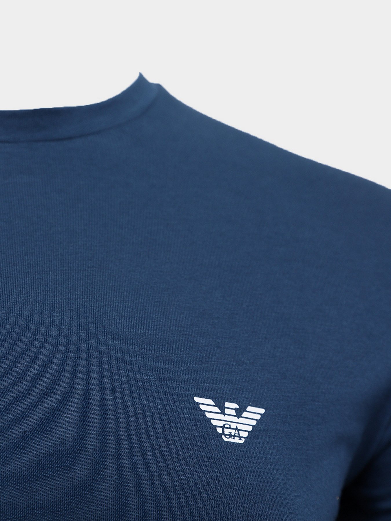 Набор футболок Emporio Armani модель 111267-1A720-76210 Фото