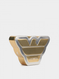 Комплект белья Emporio Armani модель 111604-1A595-00020 Фото