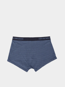 Набор трусов Emporio Armani Boxer модель 111625-1A722-90135 Фото
