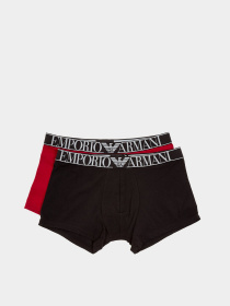 Набор трусов Emporio Armani модель 111769-1A720-06721 Фото