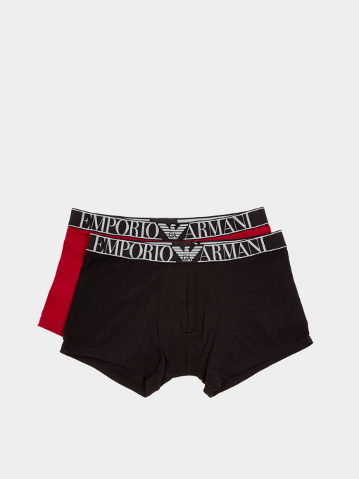 Набор трусов Emporio Armani модель 111769-1A720-06721 Фото