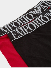 Набір трусів Emporio Armani модель 111769-1A720-06721 Фото